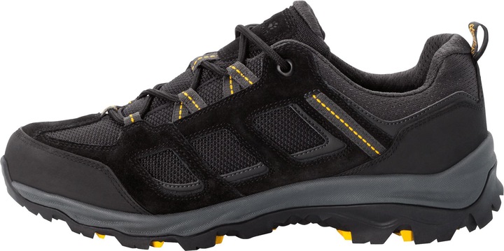 Actual product image Jack Wolfskin Vojo 3 Texapore Low M (45.5)