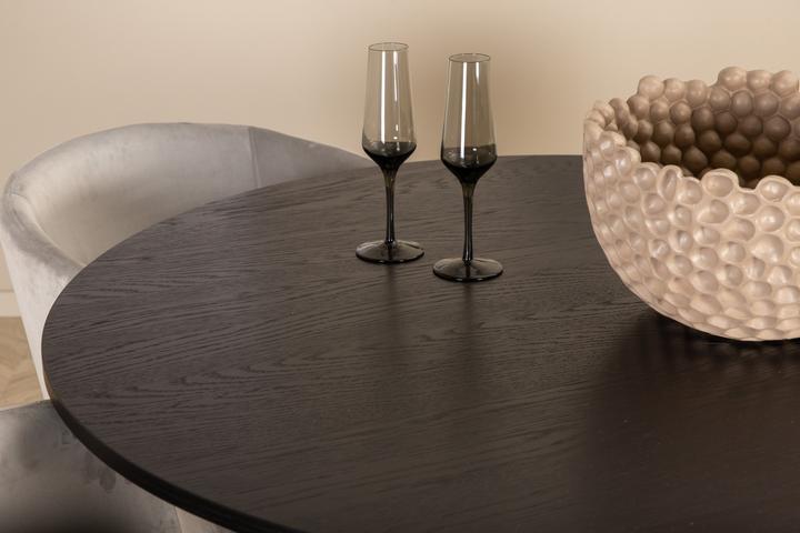 Produktbild Venture Home Bianca, Berit (MDF)