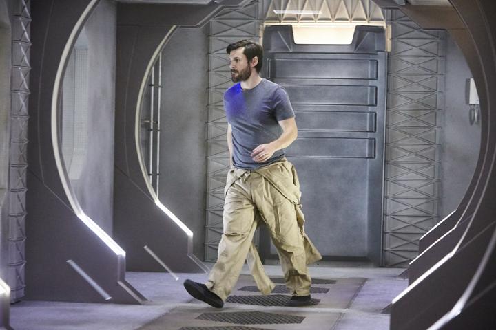 Produktbild Mission Isra 88 - Das Ende Des Universums (Blu-ray, 2016, Deutsch, Englisch)