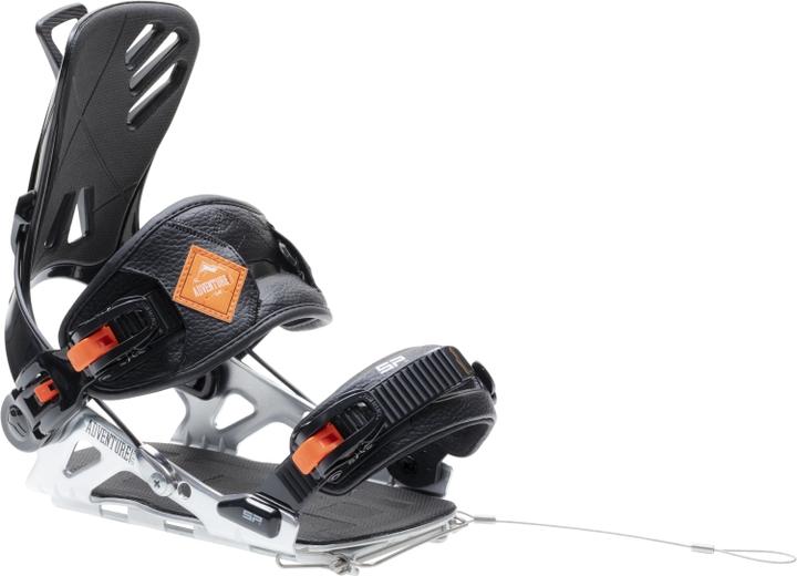 Karakoram Ultra Ranger + Splitboard Interface Set - buy at Galaxus