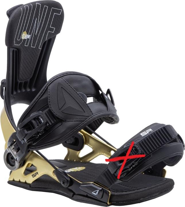 Produktbild Sp Connect sLab (M)