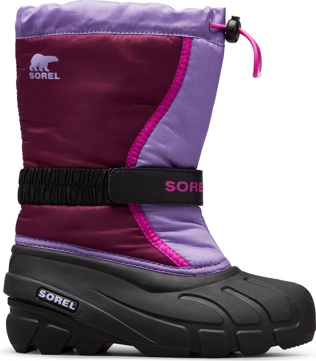 Produktbild Sorel Youth Flurry (36)