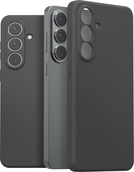 Actual product image Araree Etui Typo Skin M MagSafe do Samsung Galaxy S26 Plus czarny (Samsung Galaxy S26+)