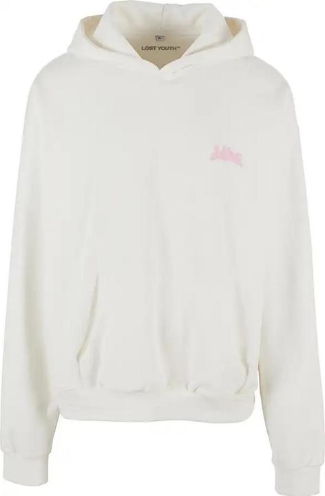 Produktbild Lost Youth Circle Of Bloom Kapuzenpullover (S)
