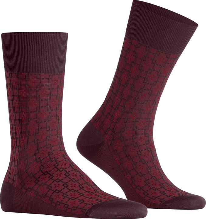 Produktbild Falke Artwork Tie SO (Einzelpack, 45 - 46)