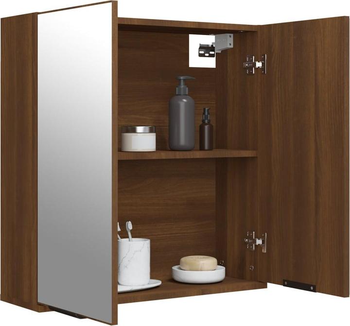 Immagine prodotto vidaXL Agathe (64 x 20 x 67 cm)