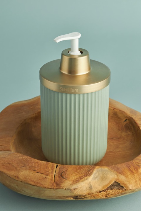 Actual product image Sterillium Protect & Care Emma