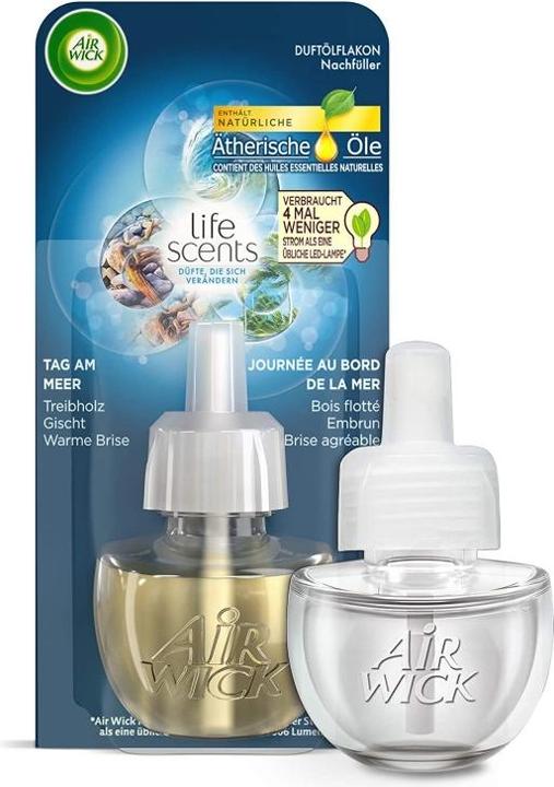 Produktbild Air Wick Tag am Meer