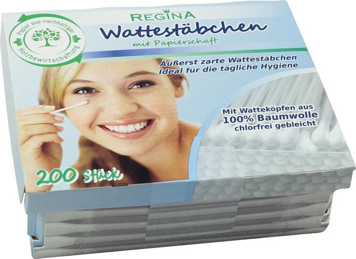 Axisis Ouate De Cellulose Regina