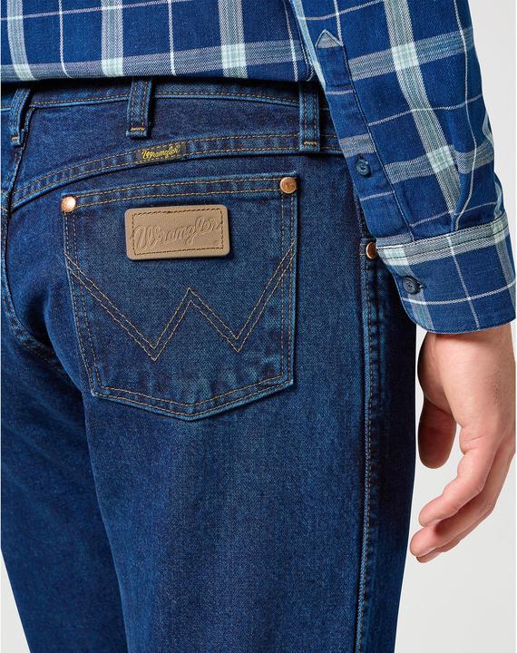 Produktbild Wrangler Jeans 13MWZ (W34/L32)