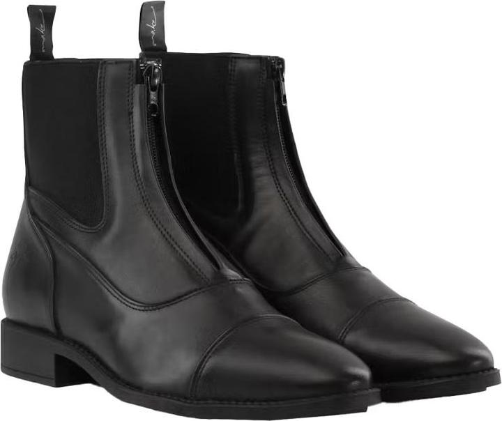 Image du produit Dy'on Bottines à fermeture éclair enfant (32)