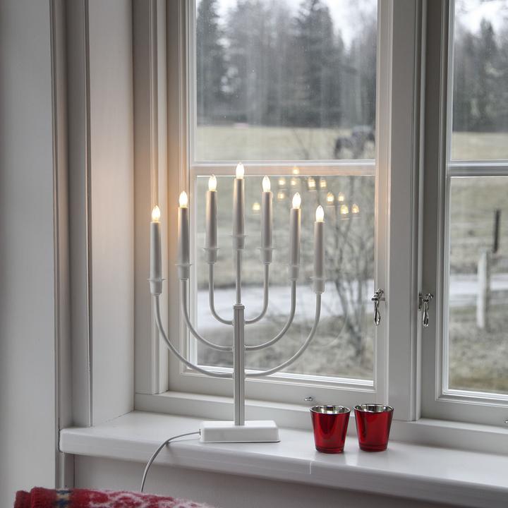 Actual product image Star Trading Candlestick Kristina