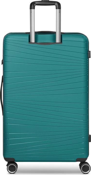 Image du produit Franky Dallas 3.0 4 roues trolley L 75 cm (92 l)