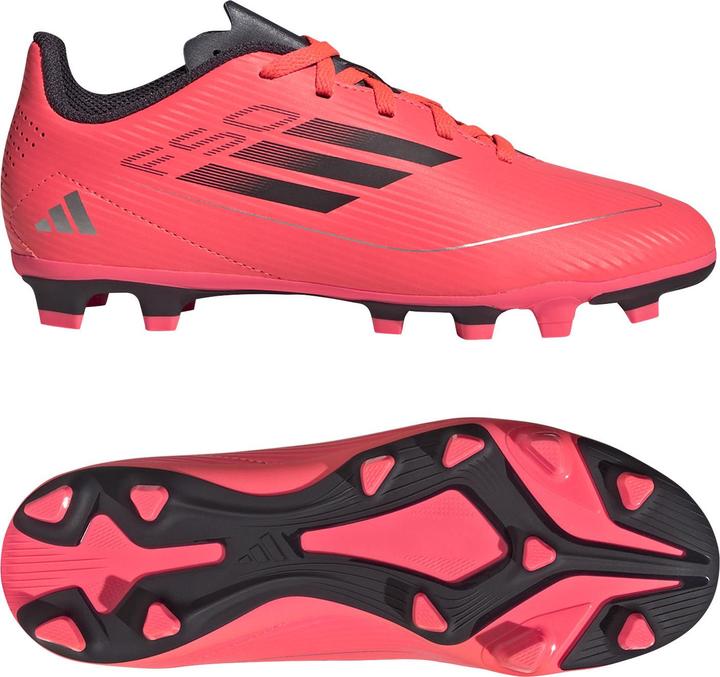 Image du produit adidas chaussures de football enfant f50 club fxg (36)