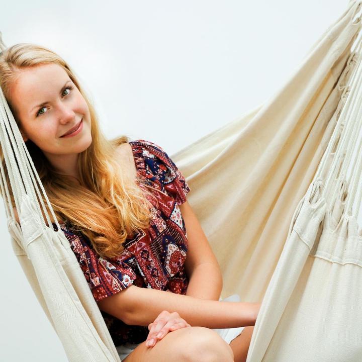 Image du produit Amanka Hängesessel (150 kg)