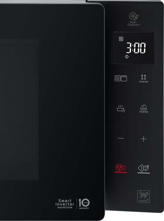Produktbild LG Mh6535gis (EU-Stecker, 25 l)