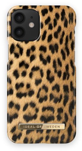 Produktbild iDeal Of Sweden Designer Hard-Cover Wild Leopard (Apple iPhone 12 Pro Max, Apple iPhone 13 Pro Max)