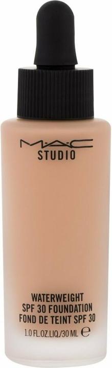 Actual product image MAC Cosmetics Studio Waterweight (No. NW22)