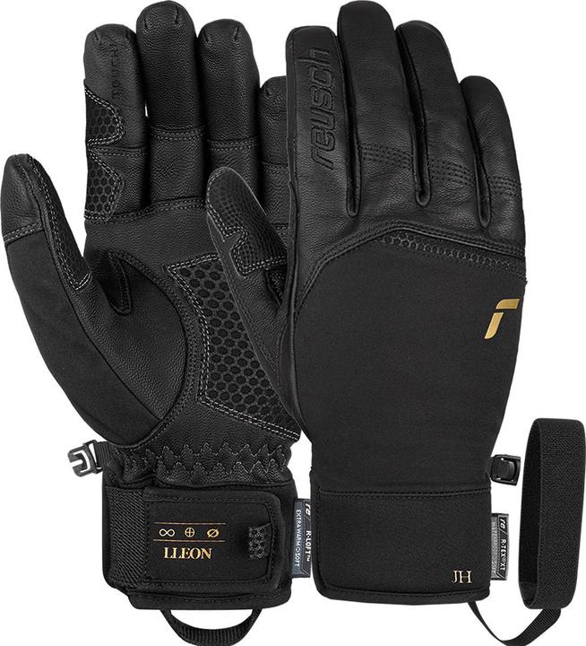 Actual product image Reusch Lleon R-TEX XT Gloves (7.5)