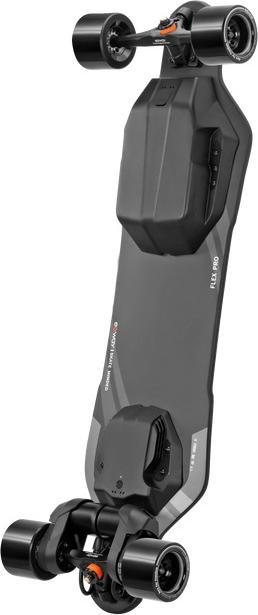 Actual product image Exway Flex Pro 2022