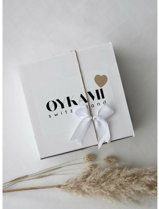 Actual product image Oykami Junge Aspen (0 Months)