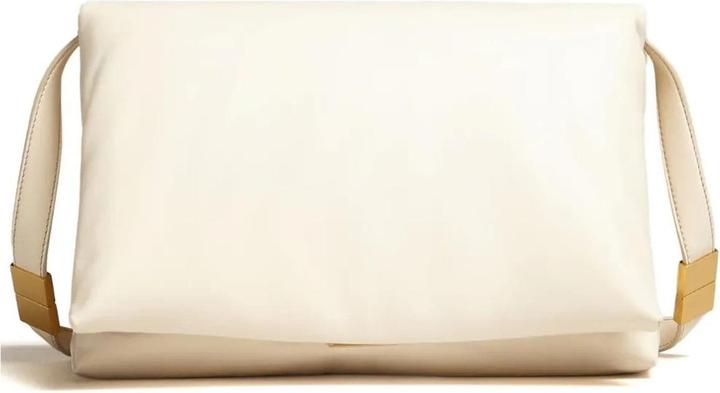 Image du produit Marni Padded Leather Bag