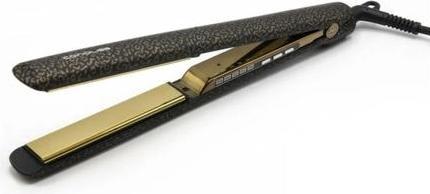 Produktbild Corioliss C3 Gold Leopard Soft Touch Hair Straightener (Glätteisen)