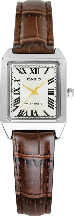 Actual product image Casio Collection (Analogue wristwatch, 22 mm)