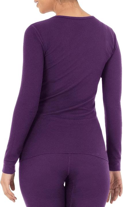 Actual product image Kenwood Micro Waffle Thermal Tee (S)