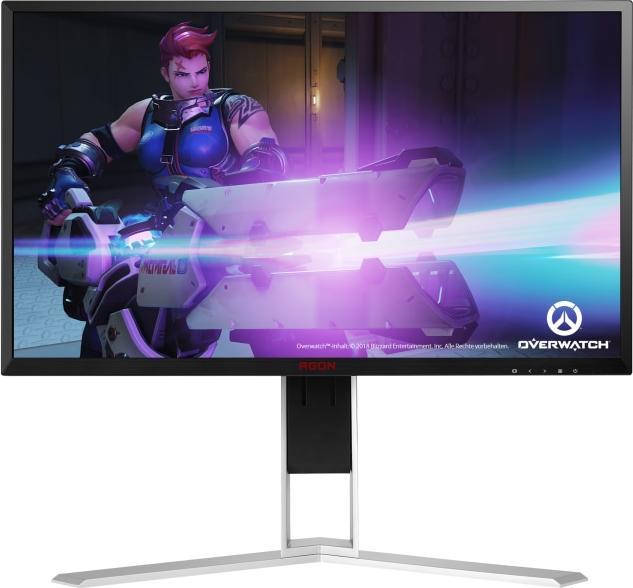 Produktbild AOC Ag251fg (1920 x 1080 Pixel, 25")