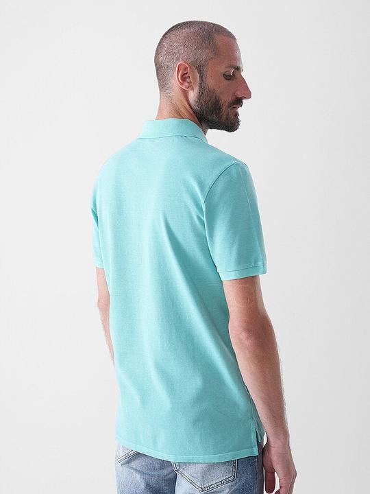 Produktbild Ecoalf Poloshirt TEDANALF (L)