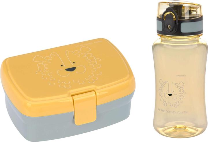 Actual product image Lässig Lunchset