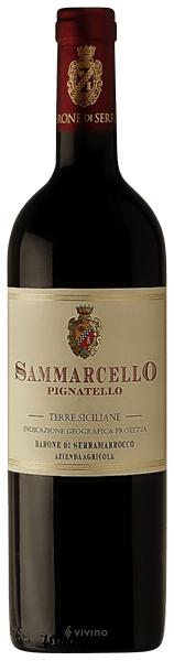 Produktbild Serramarrocco Pignatello (6 x 75 cl, 2018)