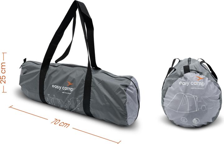 Produktbild Easy Camp Eidfjord (8.70 kg)