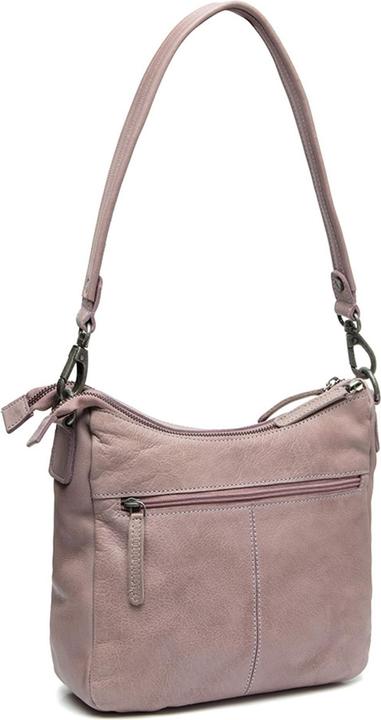 Immagine prodotto The Chesterfield Brand Caroline Schultertasche Leder 25 cm