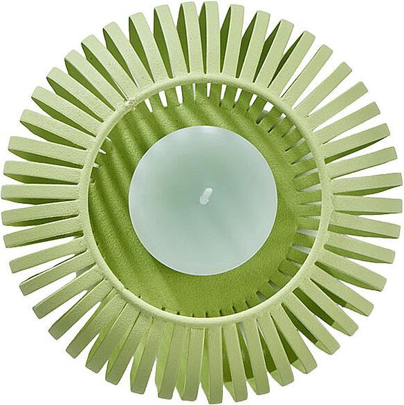 Produktbild Fynch-Hatton Laterne 23,5x20cm LIG Pear