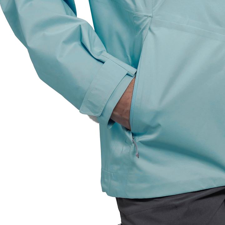 Produktbild Schöffel Women's 2.5L Jacket Aiplspitz (46)