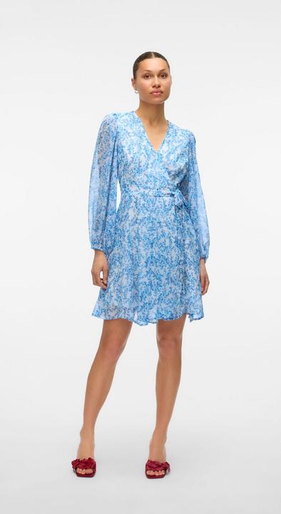 Actual product image Vero Moda AWAUDORA Kurzes Kleid Kleid (L)