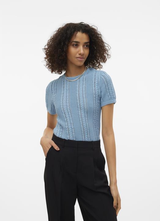 Actual product image Vero Moda VMNORA jumper knitted jumper (XS)