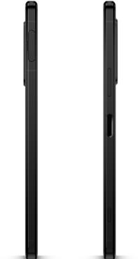 Produktbild Sony Xperia 1 II (256 GB, Black, 6.50", Single SIM, 5G)