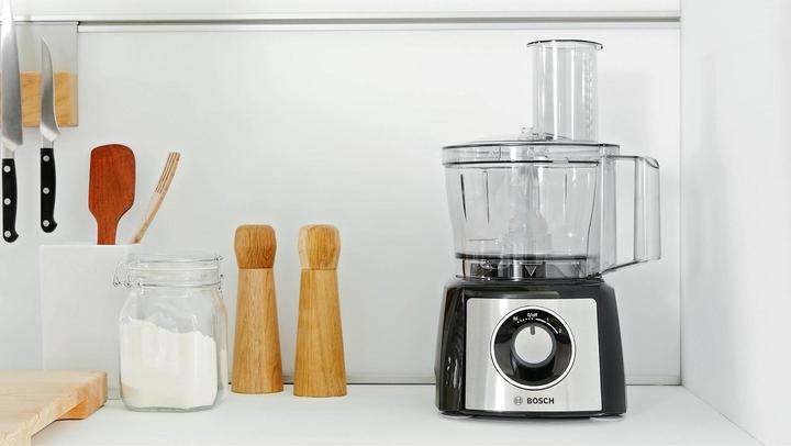 Actual product image Bosch Hausgeräte MultiTalent 3 MCM3501M (1000 ml, 800 W)