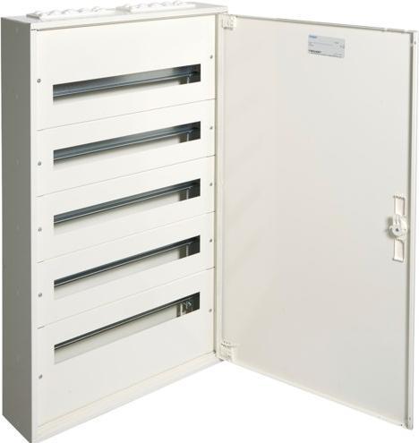 Actual product image Hager FW524WT