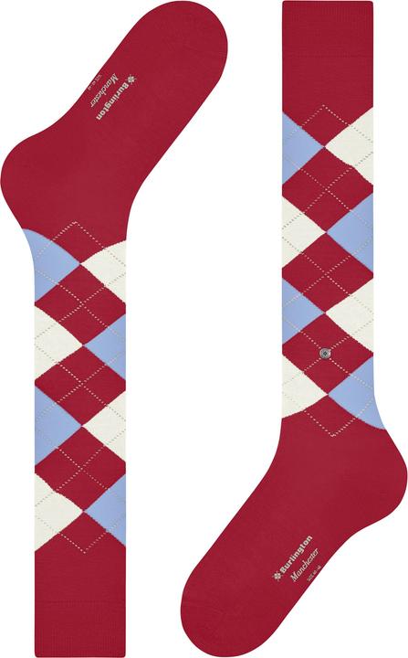 Actual product image Burlington Manchester (Single pack, 40 - 46)