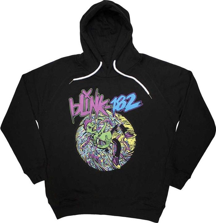 Produktbild Blink 182 Overboard Event (Hoodie) (XL)