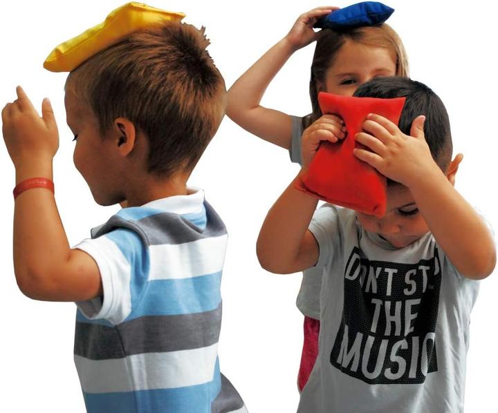 Produktbild Henbea Cornhole Säckchen-Set