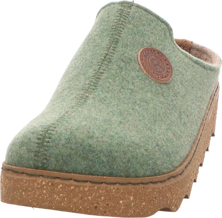 Actual product image Rohde Slipper 6120/62 (40)