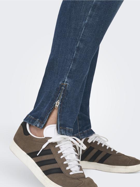 Produktbild Only CARKARLA Mittlere Taille Skinny Fit Jeans Skinny Jeans (44)