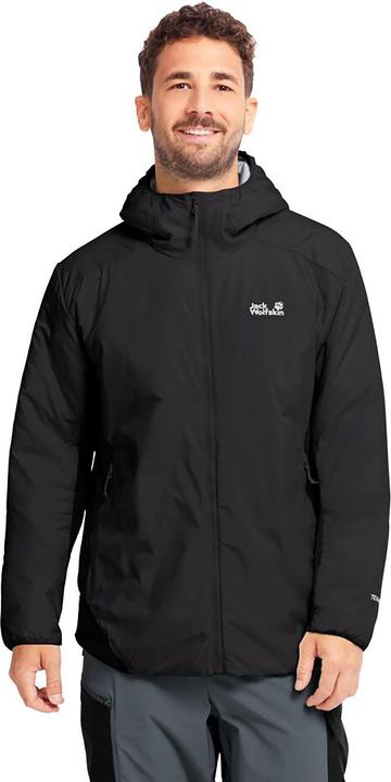 Produktbild Jack Wolfskin Trail Light Hybrid Jkt M (M, S)