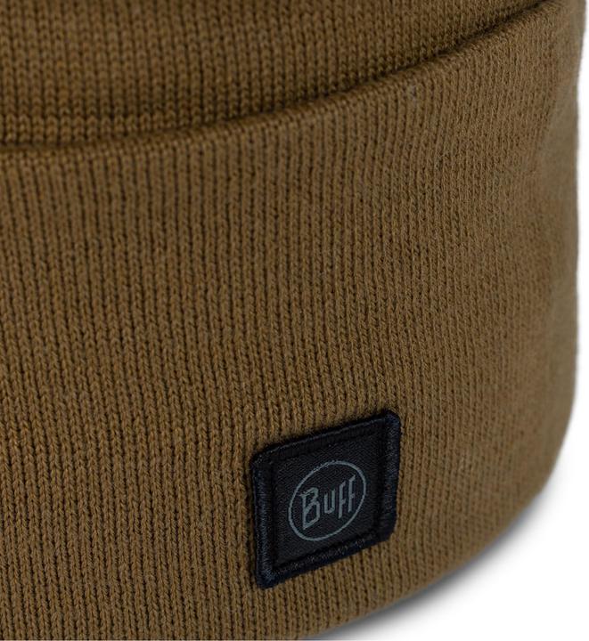 Actual product image Buff Niels Beanie (One size)