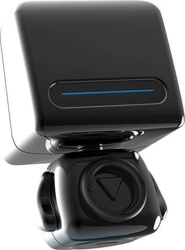 Produktbild Mobility on Board Enceinte Bluetooth Robot Noir (8 h)